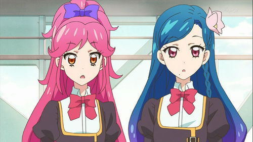 Aikatsu Quiz