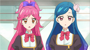 Aikatsu Quiz