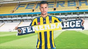 Fenerbahçe'den Hangi Futbolcusun