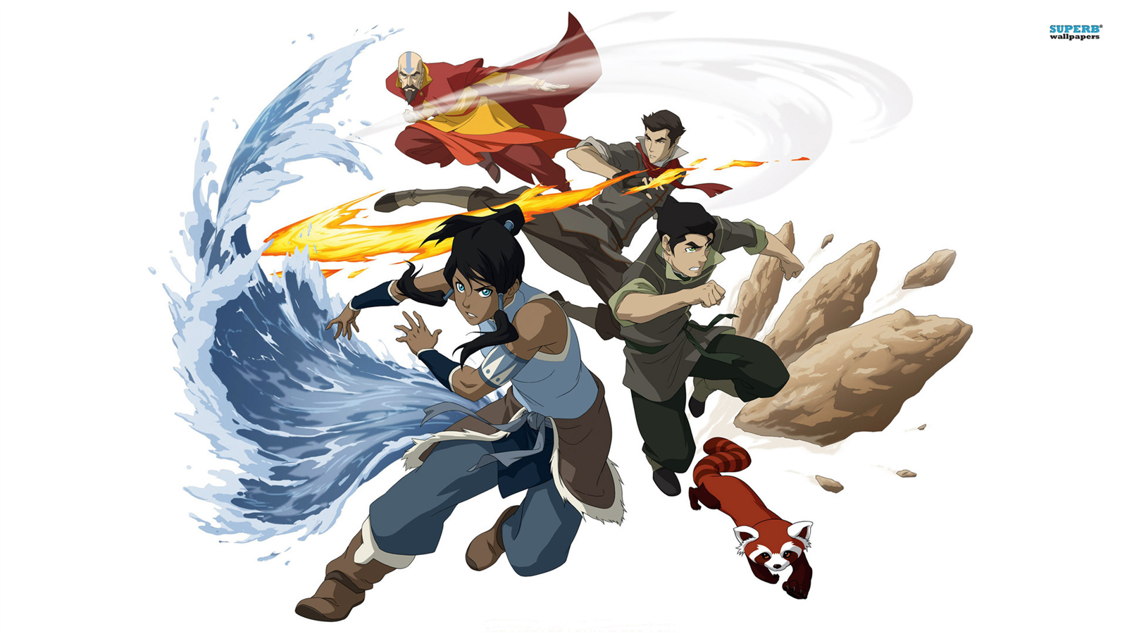 Hangi Avatar Karakterisin