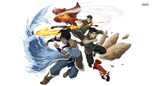 Hangi Avatar Karakterisin