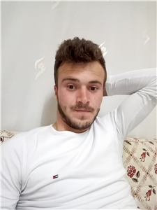 Kerim Olcan