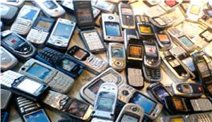 Que Telefono Eres?