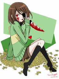 Para Mi Linda Prima Yuri Chan