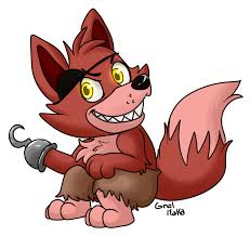 Que Animatronico Eres 