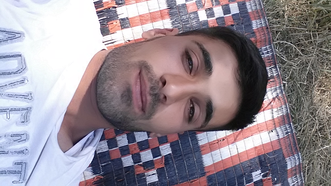 İsmail Dicle