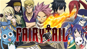 Qui Es Tu Dans Fairy Tail?