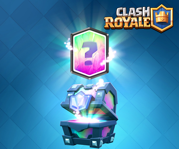 Que Legendaria Eres Clash Royale