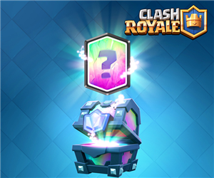 Que Legendaria Eres Clash Royale