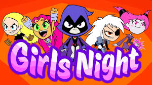 Teen Titan Karakteri Senin Sewin