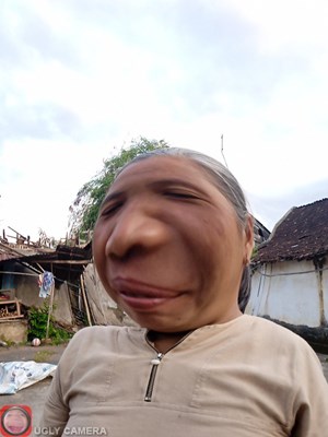 Seberapa Mirip Kamu Dengan Pragos