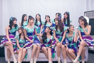 Apakah kamu benar benar fans jkt48? 