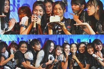 Siapakah OSHIMU?