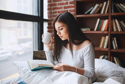 Hangi kitap türünü okumalısın