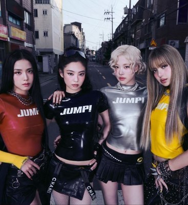 Hangi Blackpink Üyesisin?
