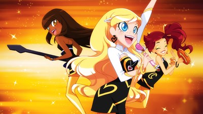 Lolirockkkk