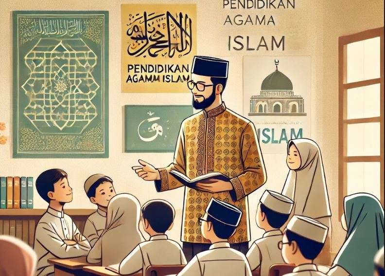 Agama Islam 
