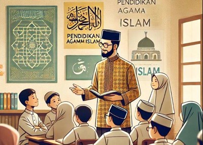 Agama Islam 