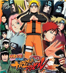 Naruto'da Hangisisin?