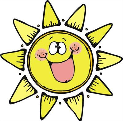 Your Mood Weather Report