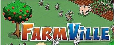 Lucky Day On Farmville?