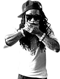 Are You A Lil Wayne Fan?