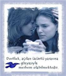 Gerçek Bir Dost Musun?