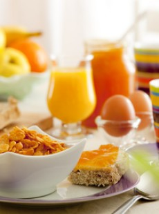 La Nutrition Et Vous