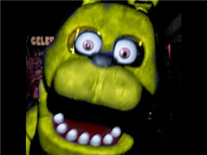 Golden Ivan Bonnie