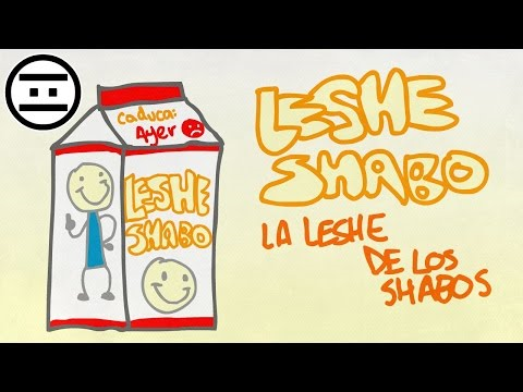 Cual Es Tu Leshe Shabo Favorita