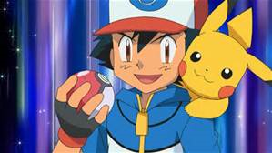 Hangi Pokemon Karakterisin
