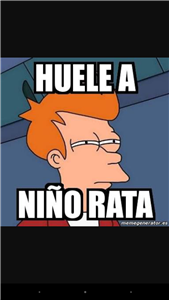 Que Tan Rata Eres