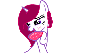 Hangi Oc Ponysin