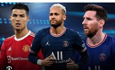 Hangi futbolcusun