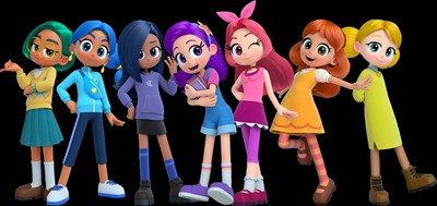 Kuis seberapa mirip kamu dengan rainbow bublegem