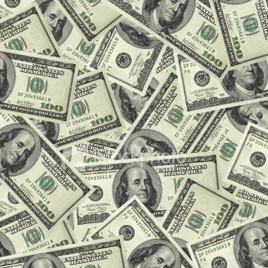 Did You Get Money Today?