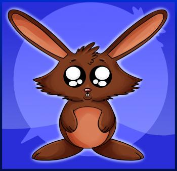 What Chibi Animal Are You?