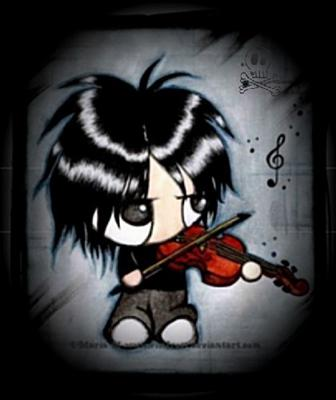 Eres Flogger O Eres Un Emo ?¿