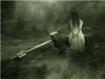 Angel Or Monster.:))