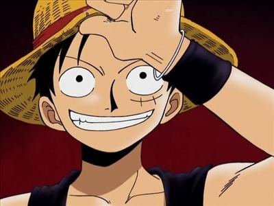 Mirip Siapakah Kamu Di Kru Monkey D Luffy