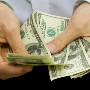 Will You Become Rich?