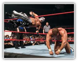 Wwe De Finisher In Ne Olmalı