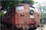 Locomotive Classification Quiz
