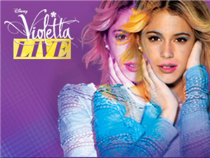 Violetta