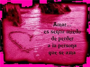 Que Es El Amor Para Ti