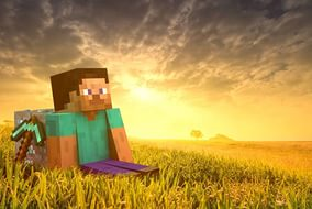 Minecraftta İyimisin ?