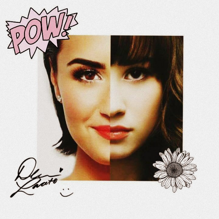 Demi Lovato'ya %Kaç Benziyorsun?