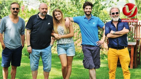 Güzel Köylüde Hangi Karektersin