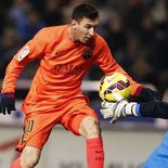 Barcelonanın Hangi Futbolcususun