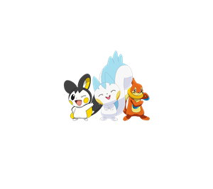 Que Pokemon Eres?